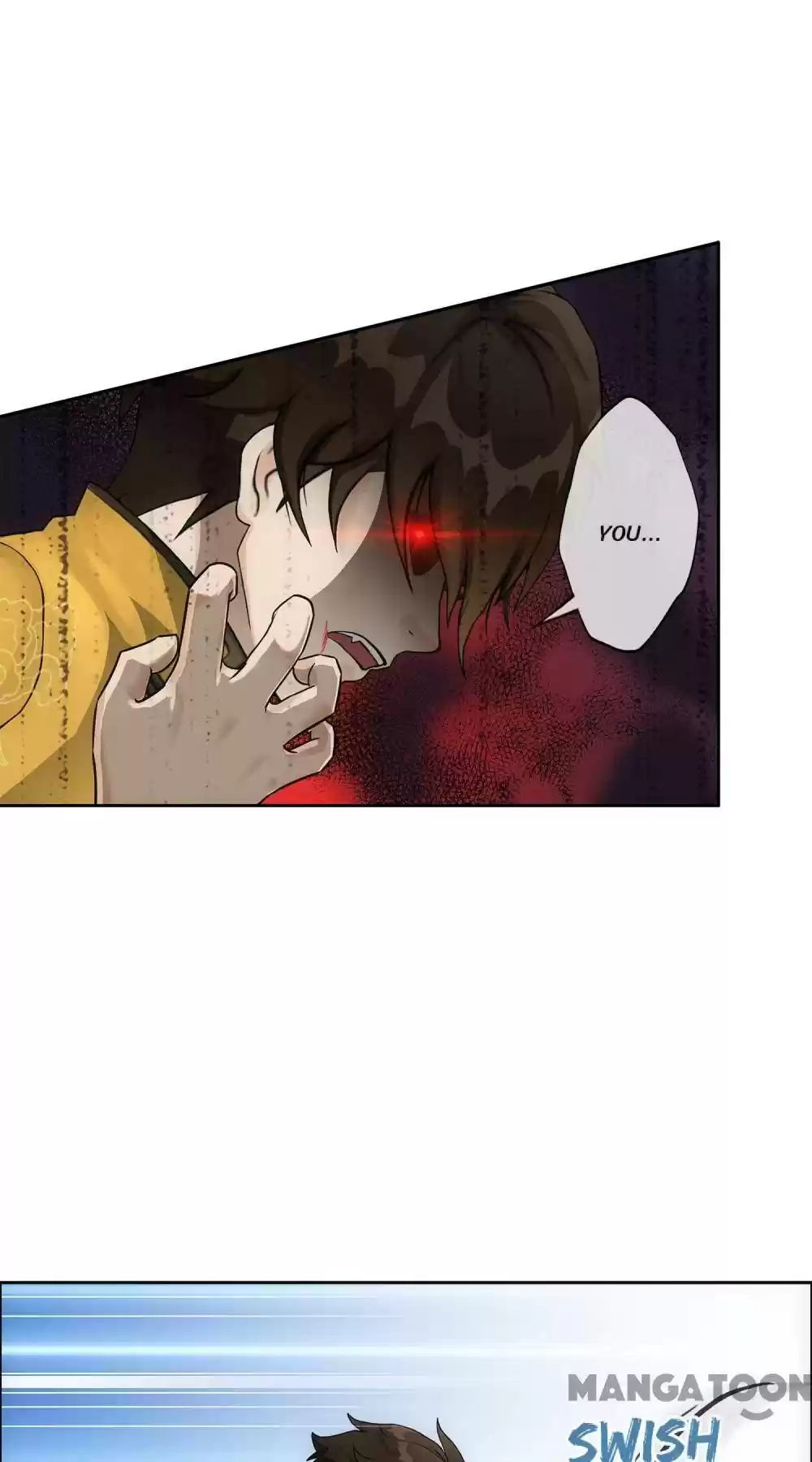 Demon God Chapter 131