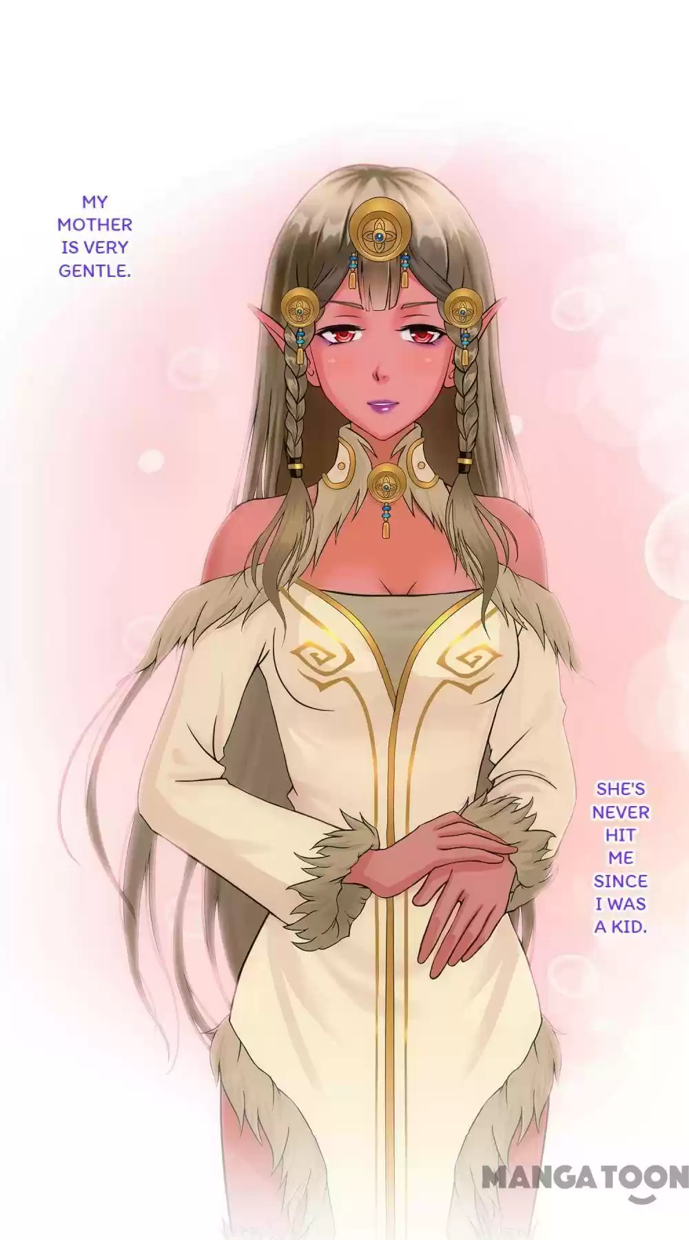 Demon God Chapter 132