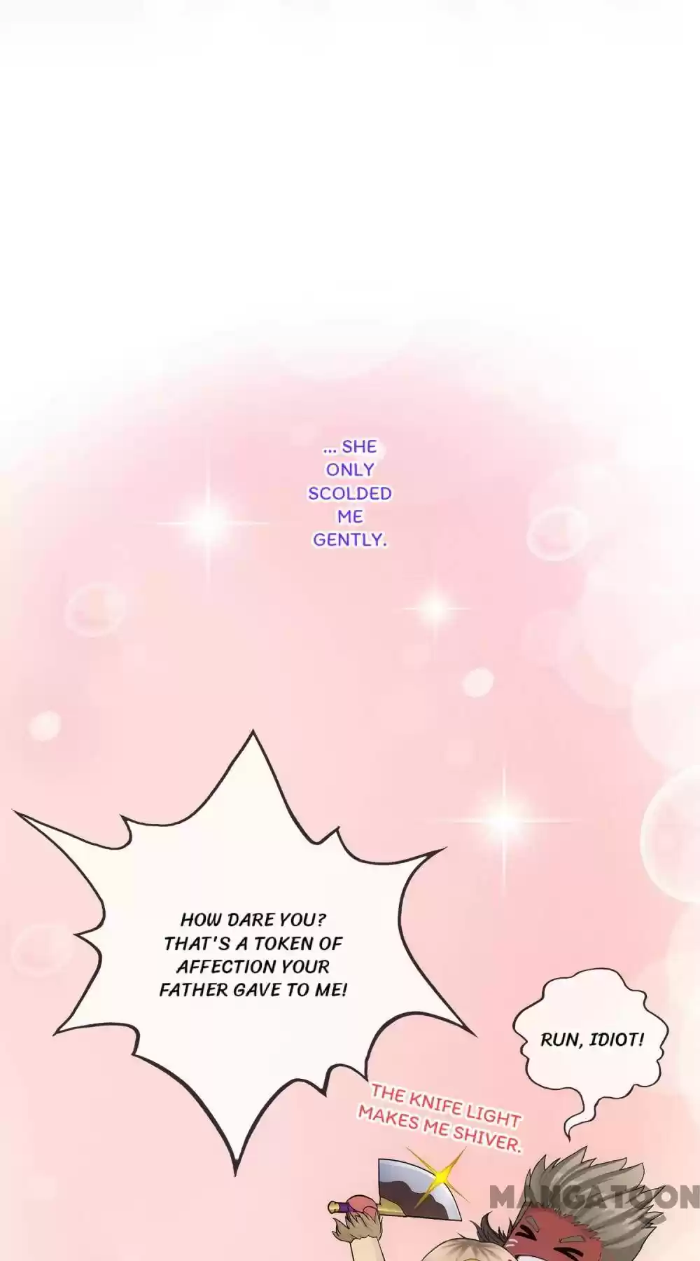 Demon God Chapter 132