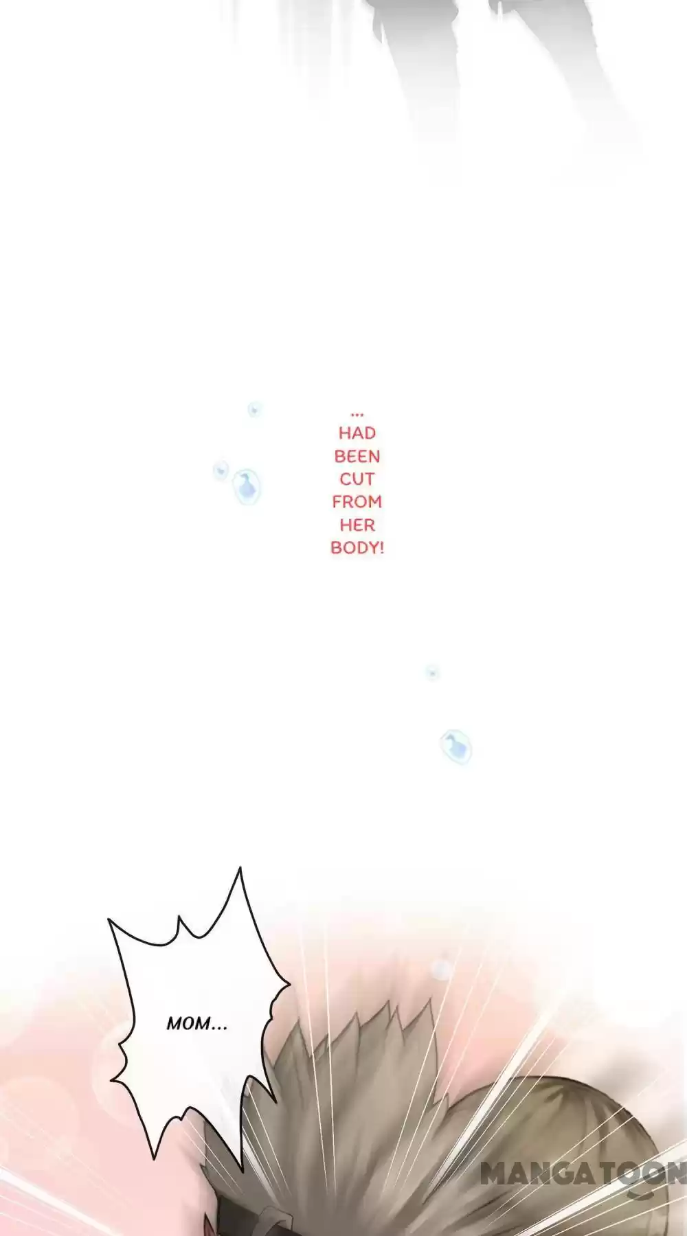 Demon God Chapter 132