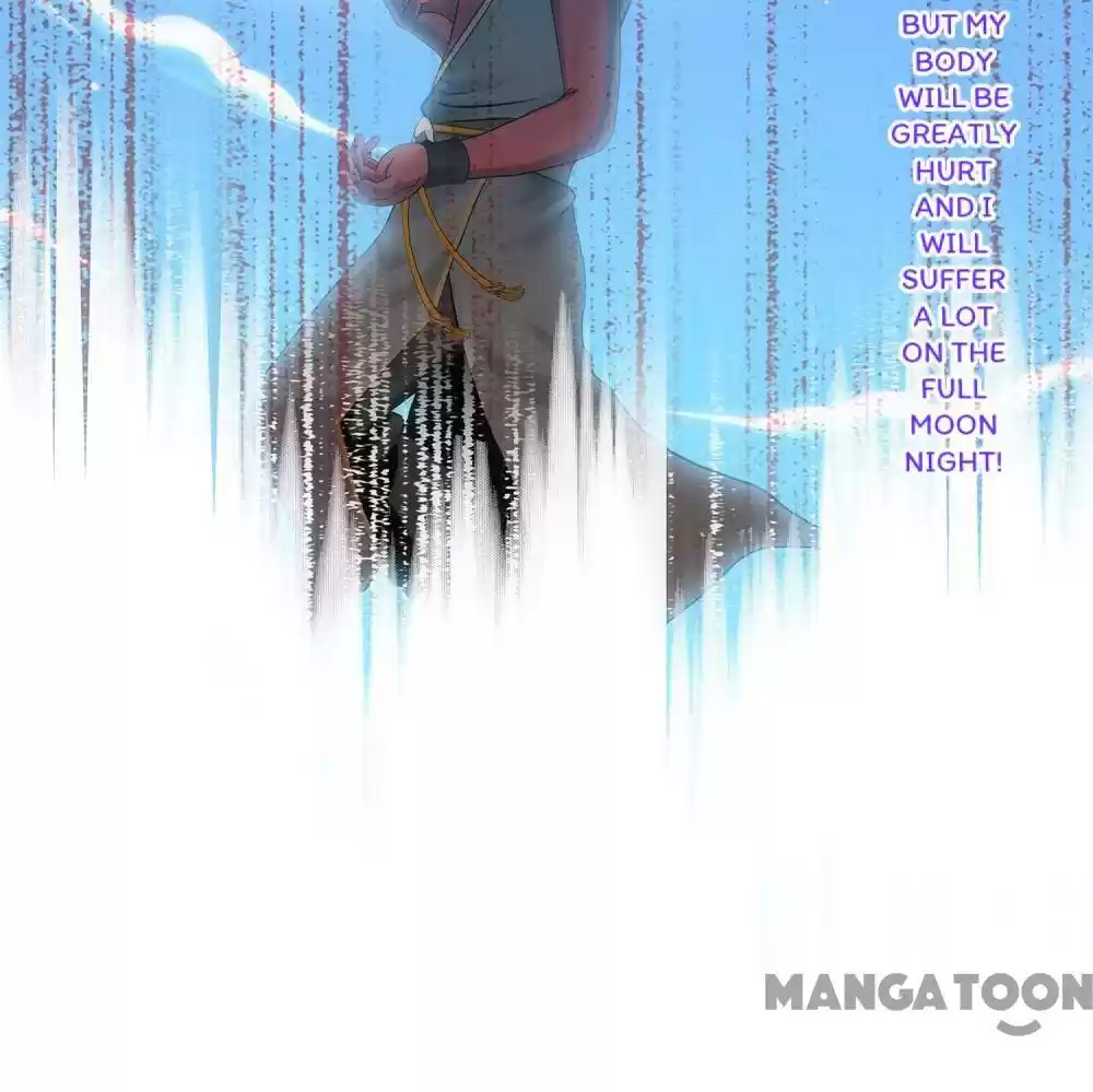 Demon God Chapter 132