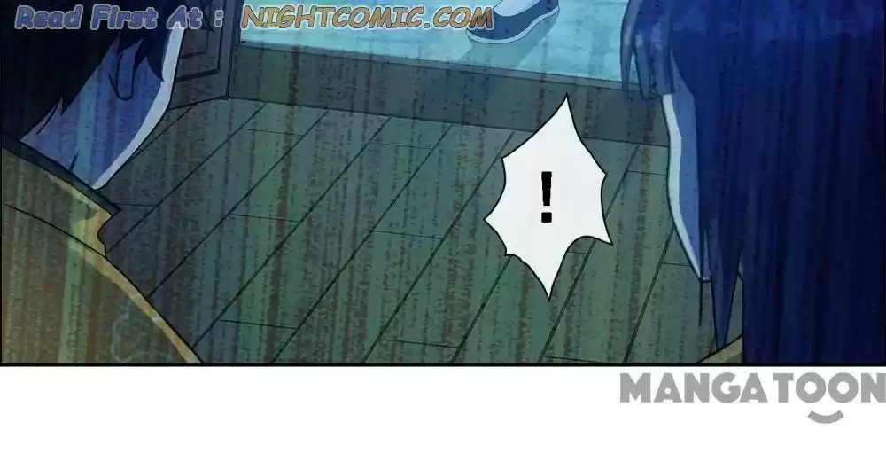 Demon God Chapter 132