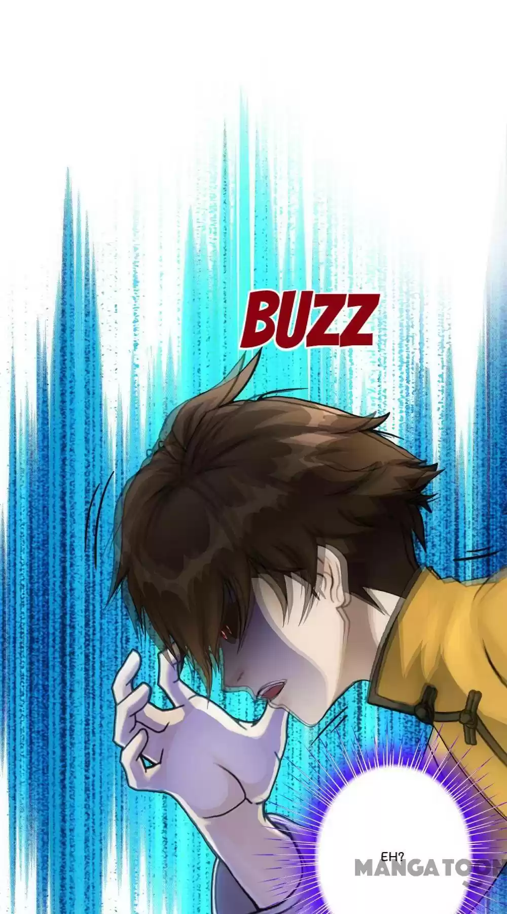 Demon God Chapter 133