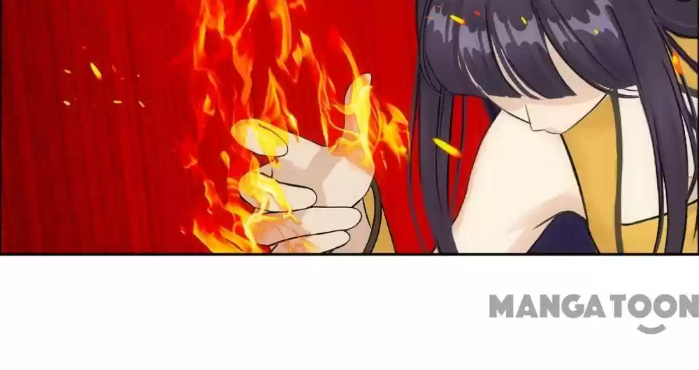 Demon God Chapter 133