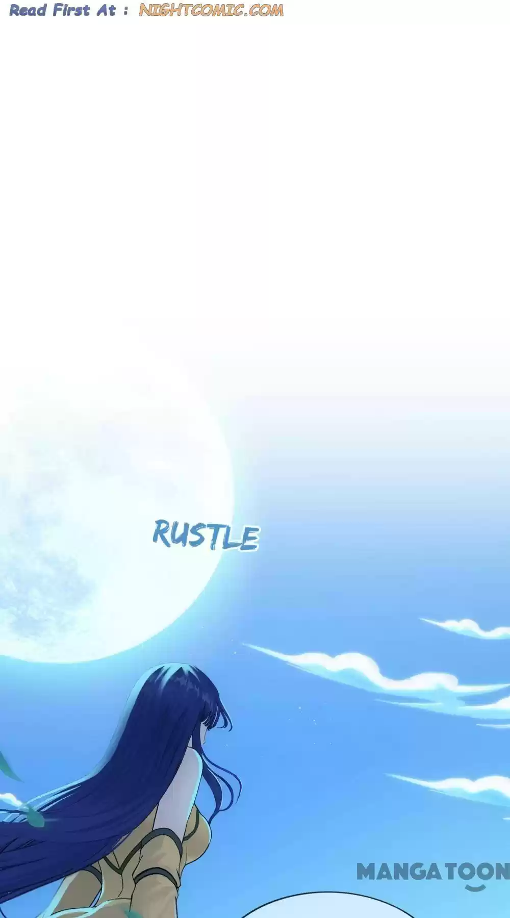 Demon God Chapter 134