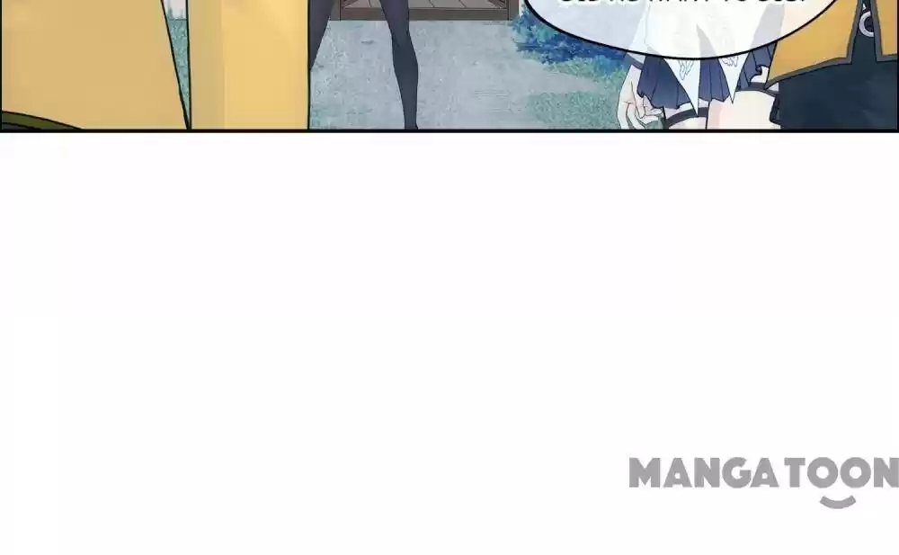 Demon God Chapter 134