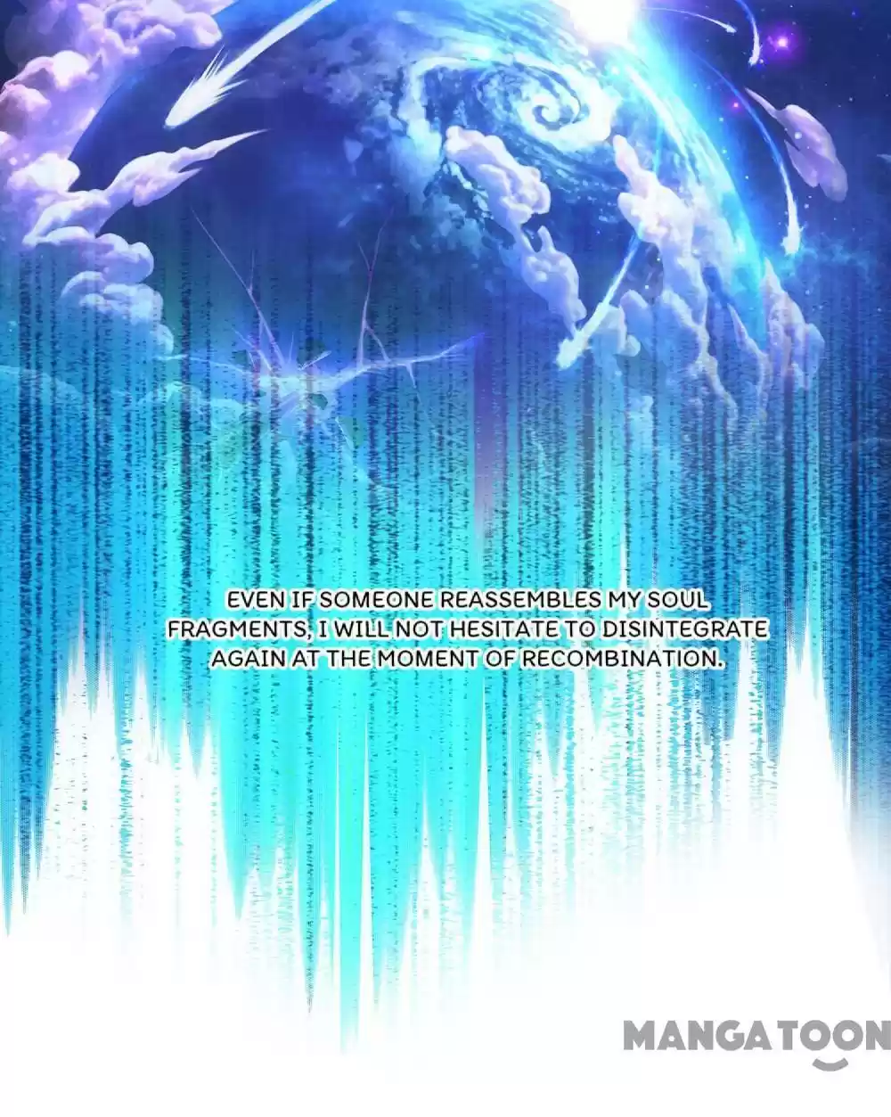 Demon God Chapter 134