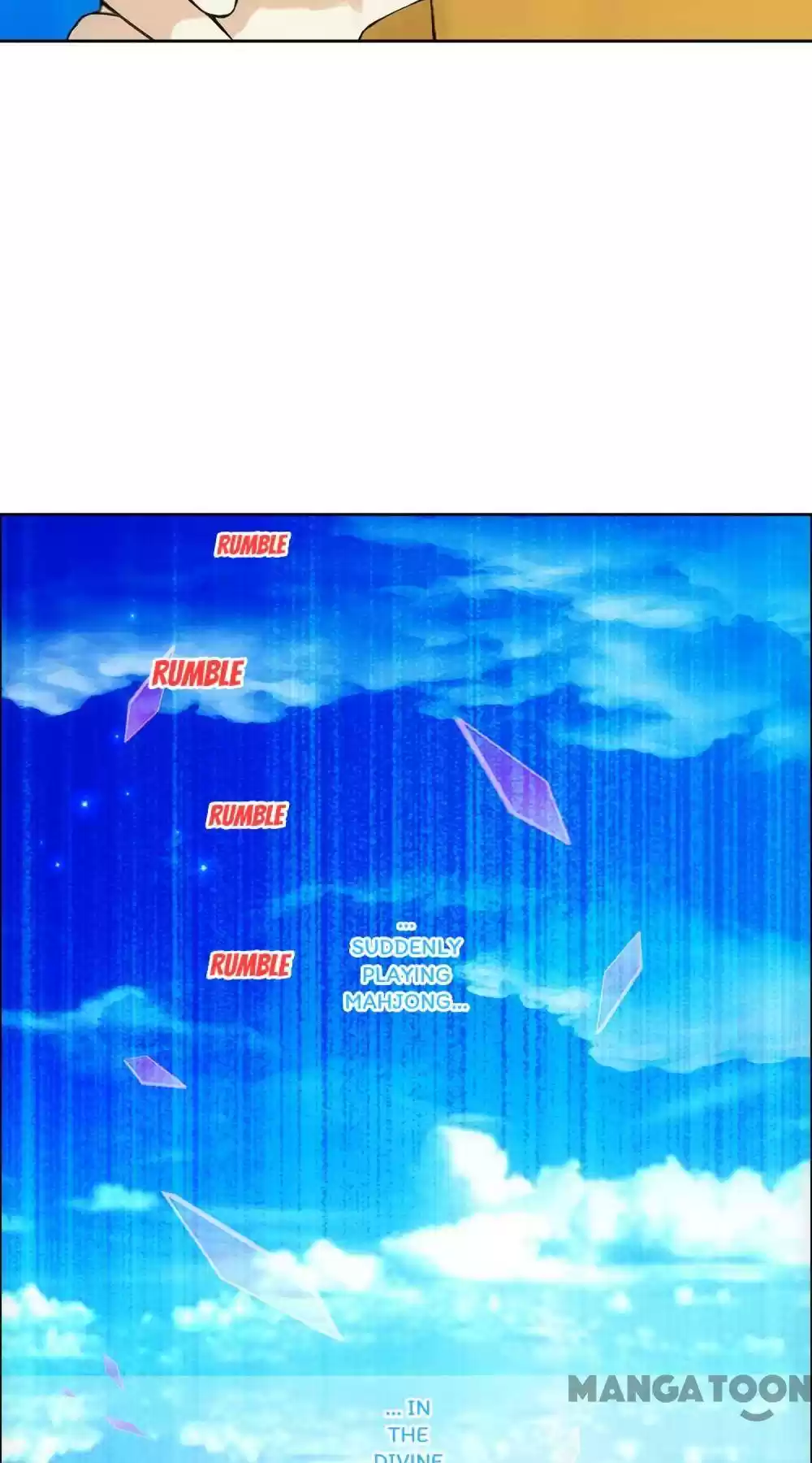 Demon God Chapter 135