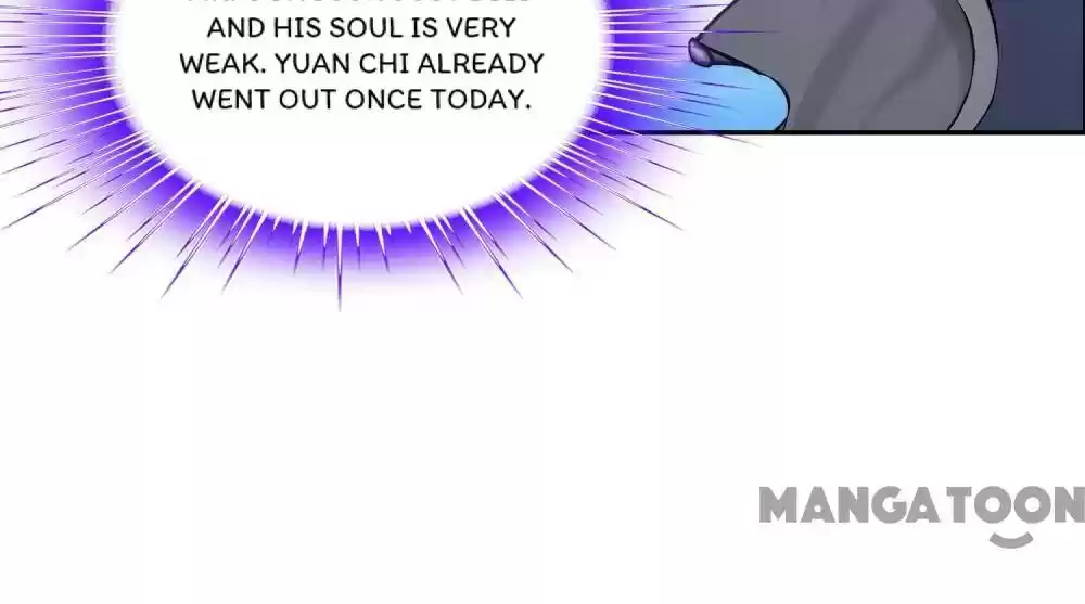 Demon God Chapter 136