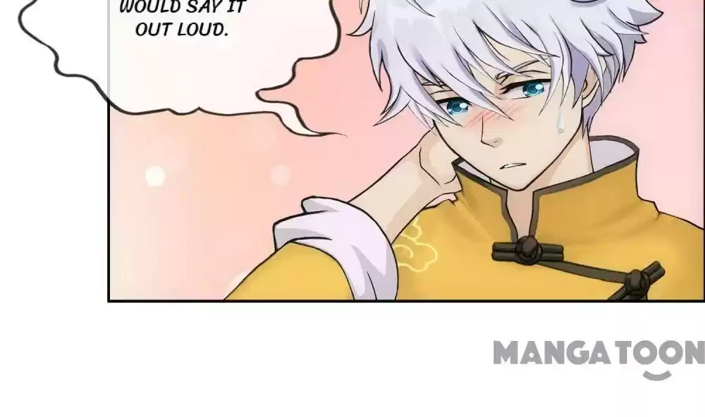 Demon God Chapter 136