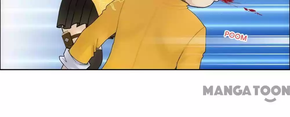 Demon God Chapter 136