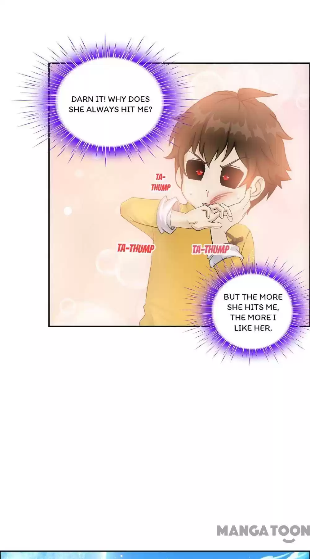 Demon God Chapter 136