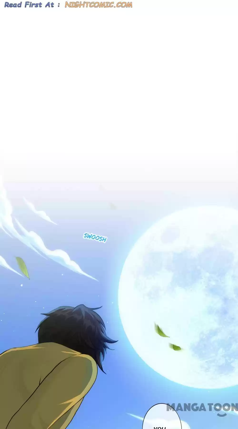 Demon God Chapter 137