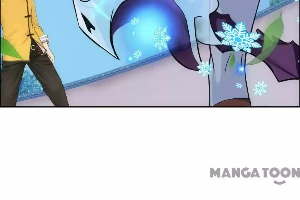 Demon God Chapter 137