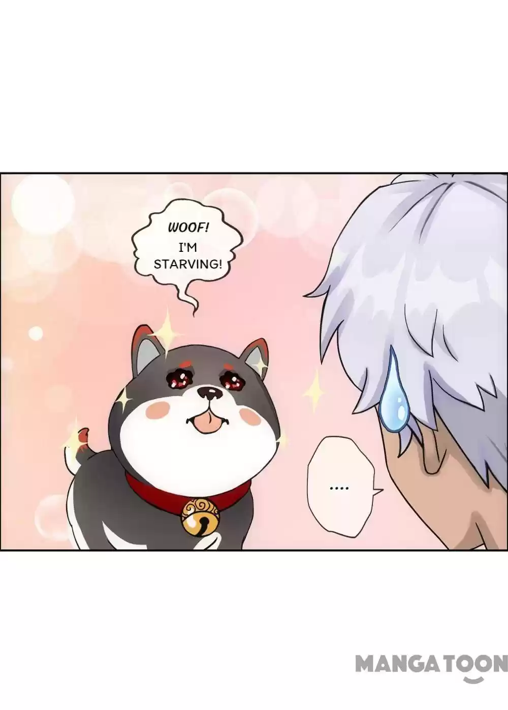 Demon God Chapter 137