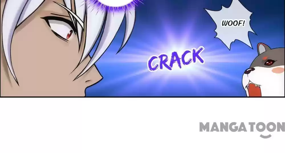 Demon God Chapter 137