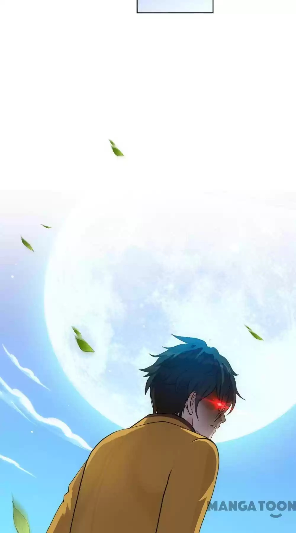 Demon God Chapter 137