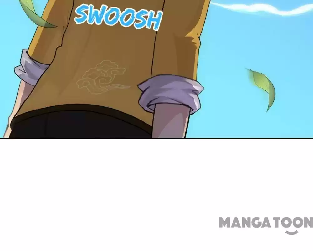 Demon God Chapter 137