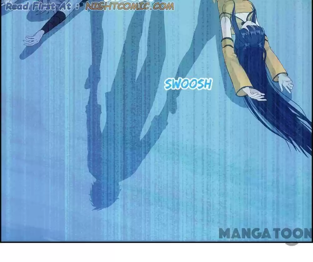 Demon God Chapter 137