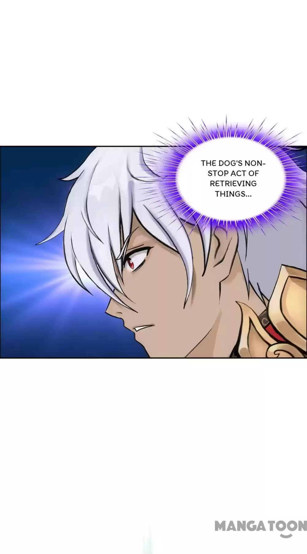 Demon God Chapter 139