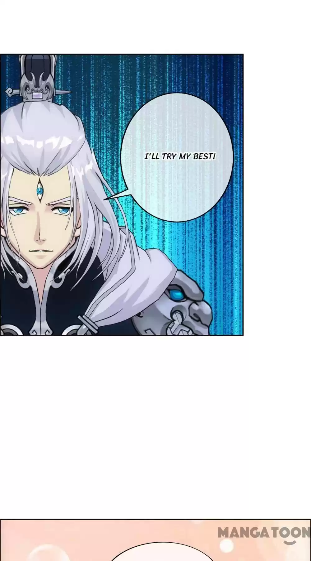 Demon God Chapter 139