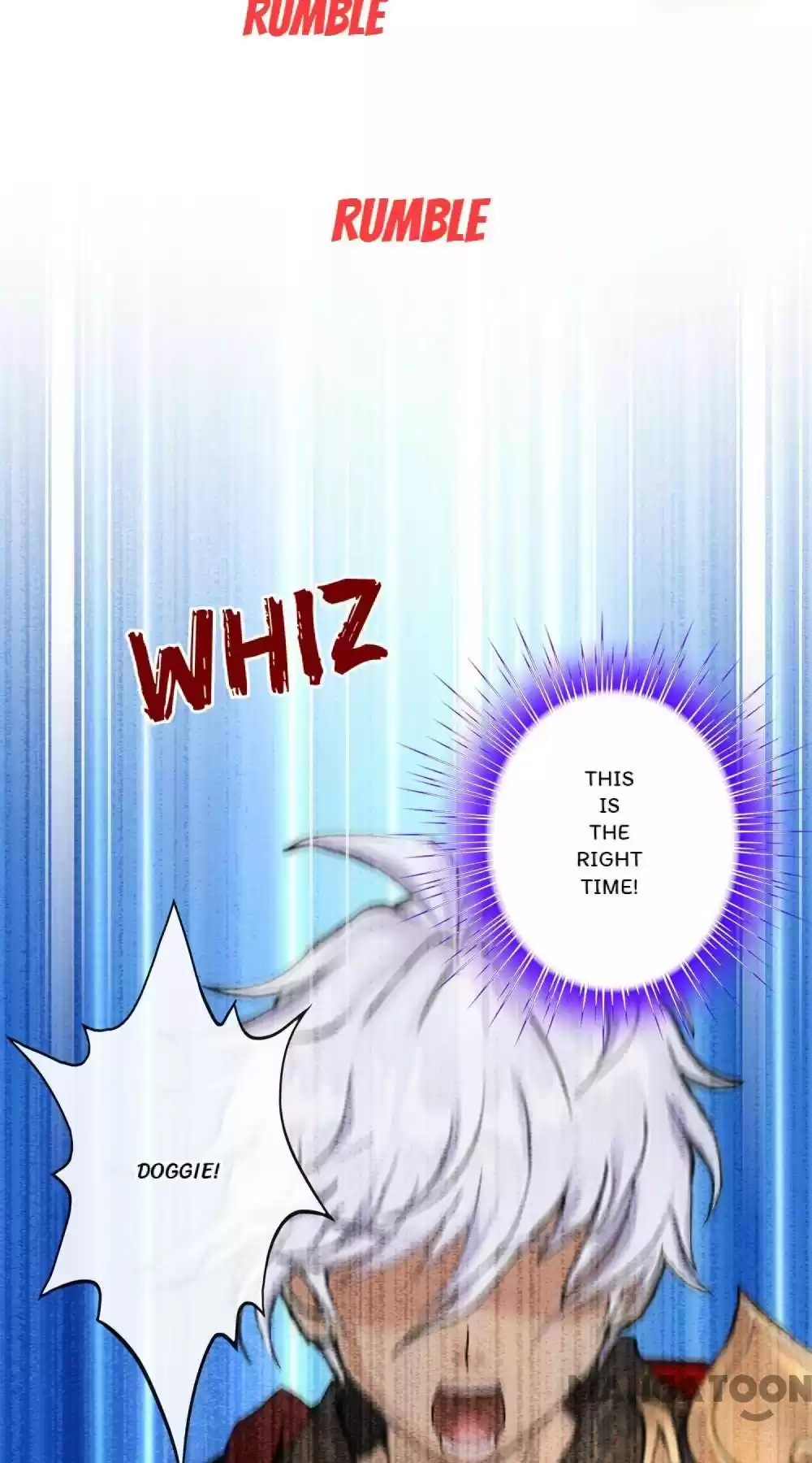 Demon God Chapter 139