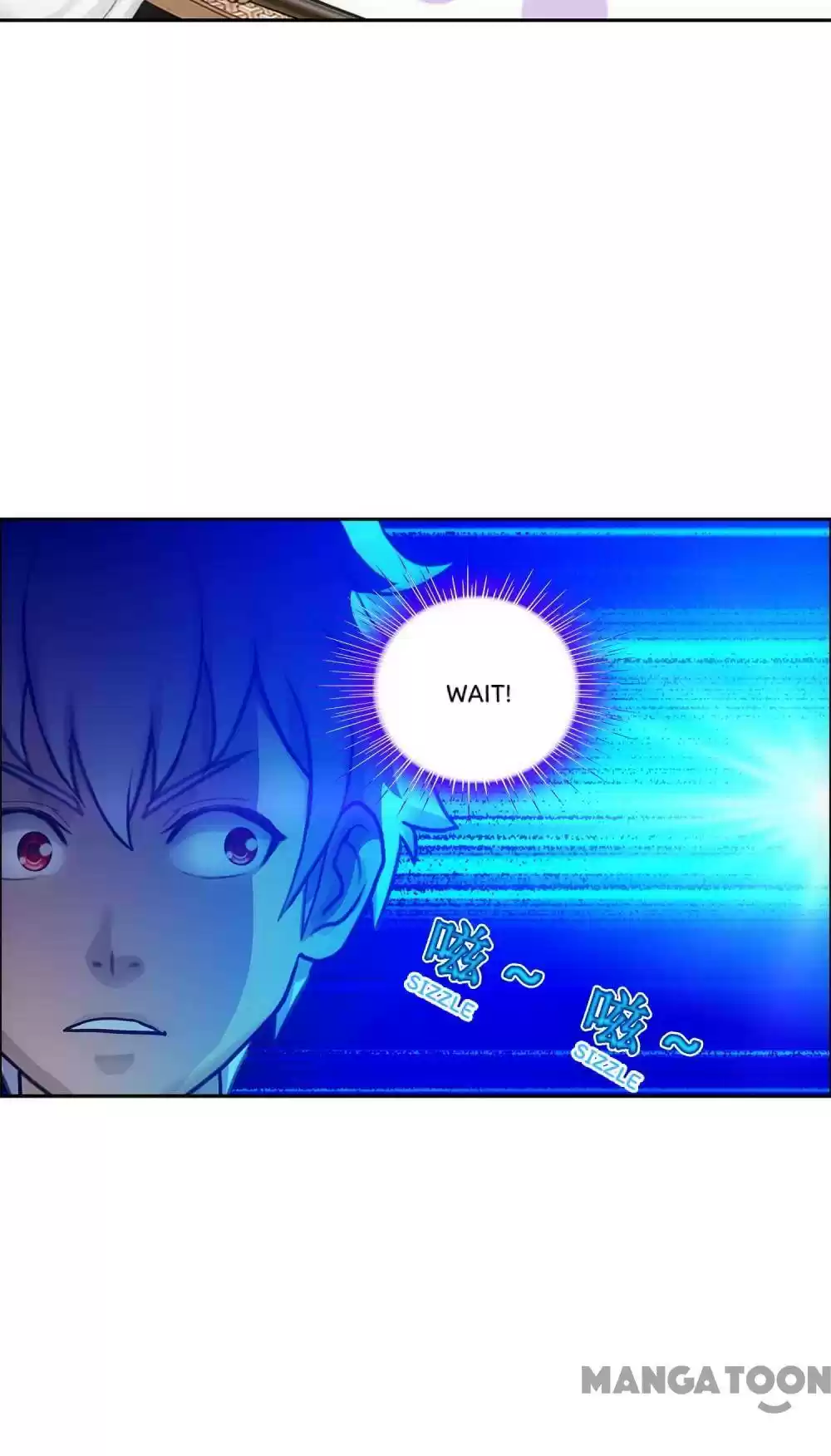 Demon God Chapter 139