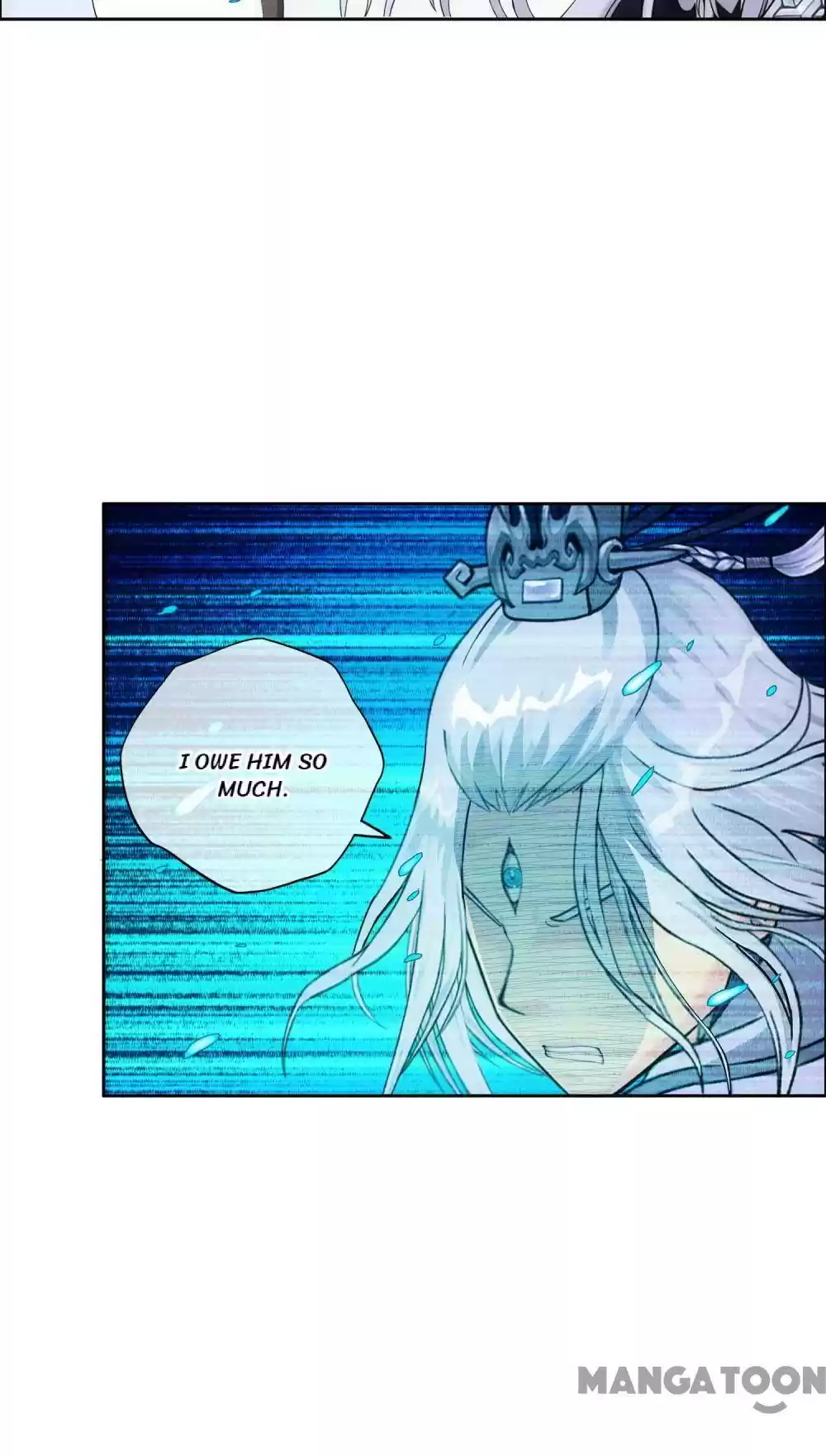 Demon God Chapter 139