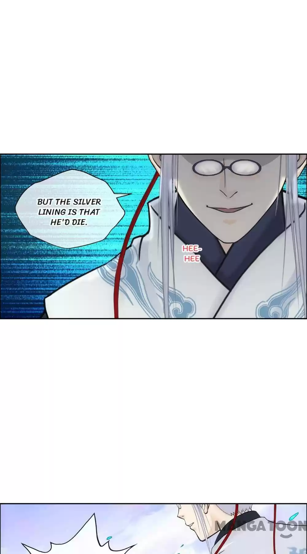 Demon God Chapter 139