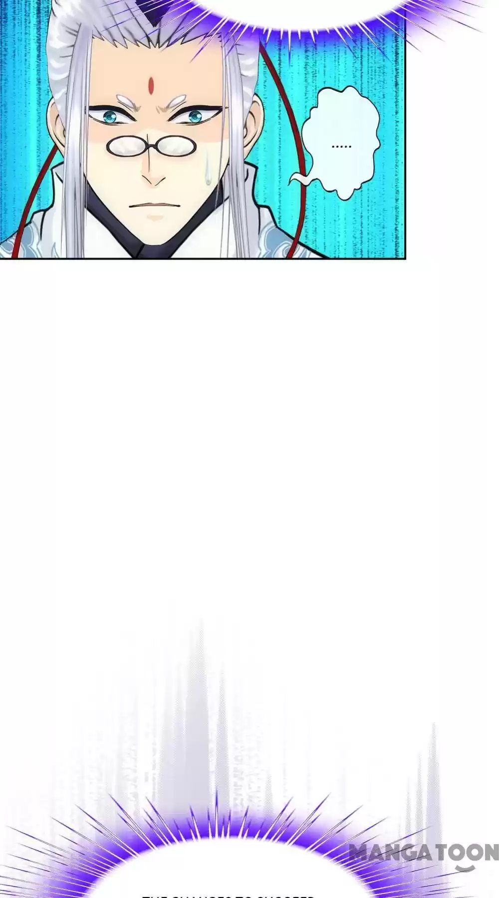 Demon God Chapter 140