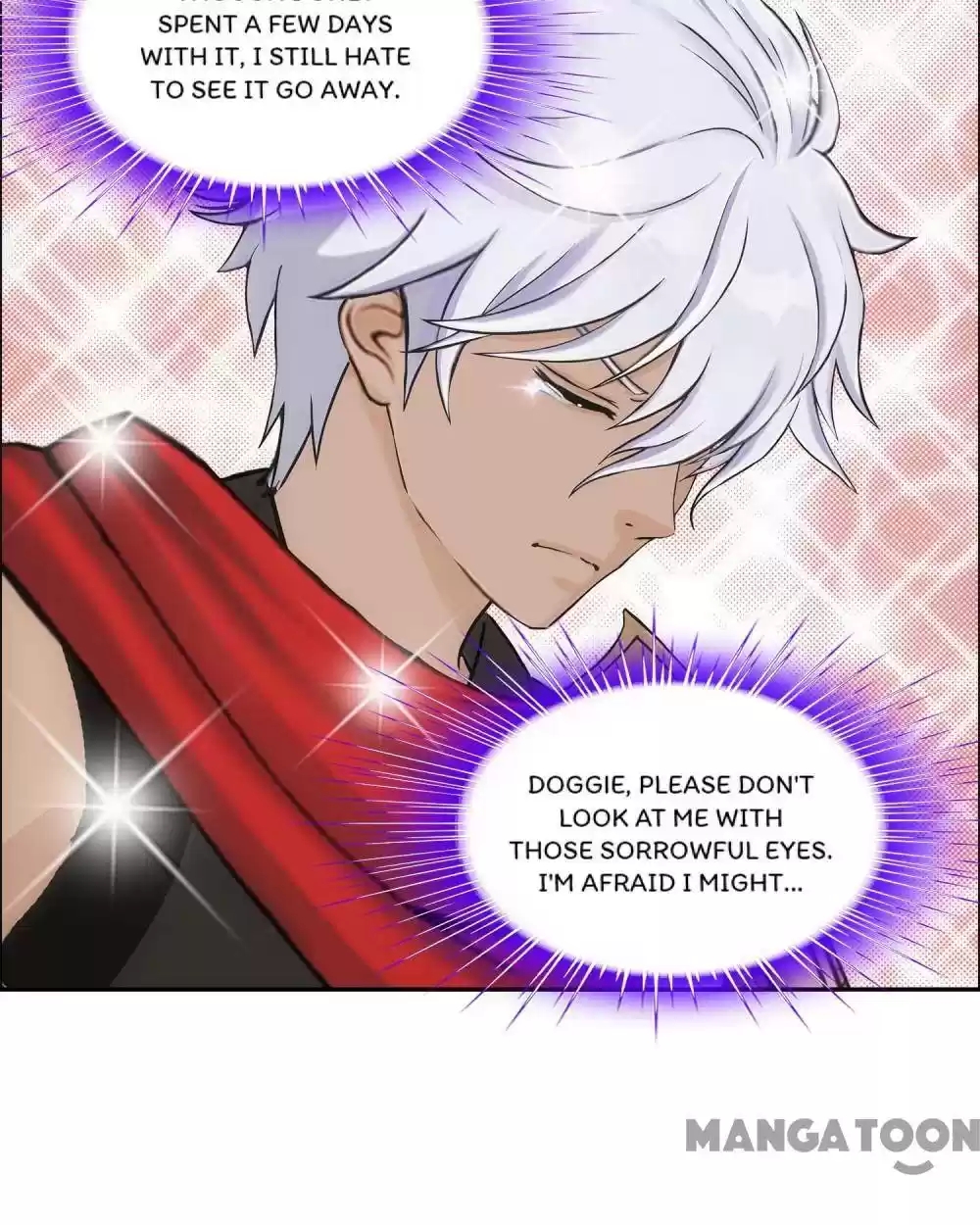 Demon God Chapter 140