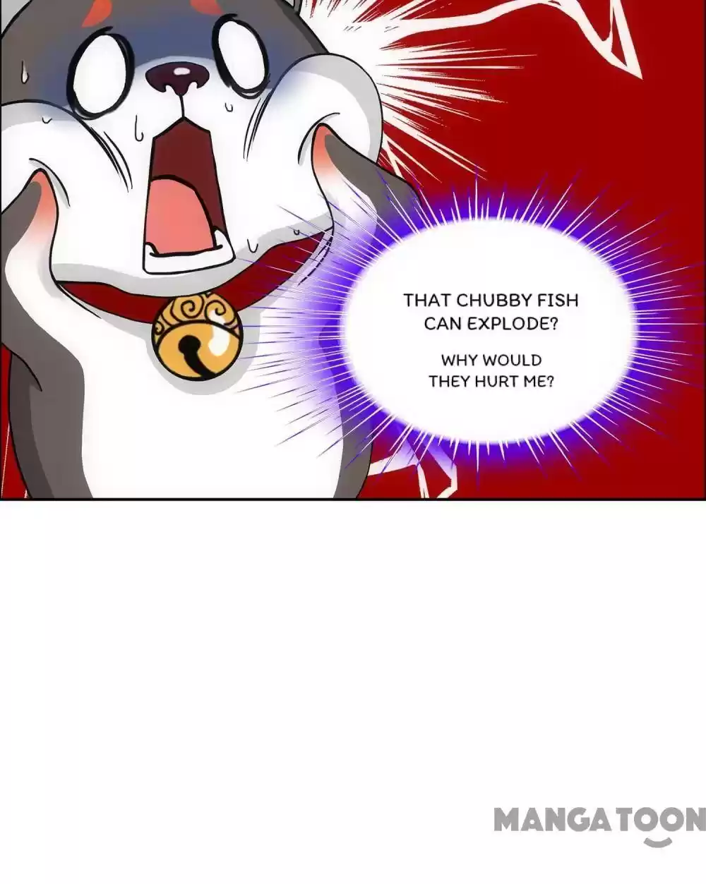 Demon God Chapter 141