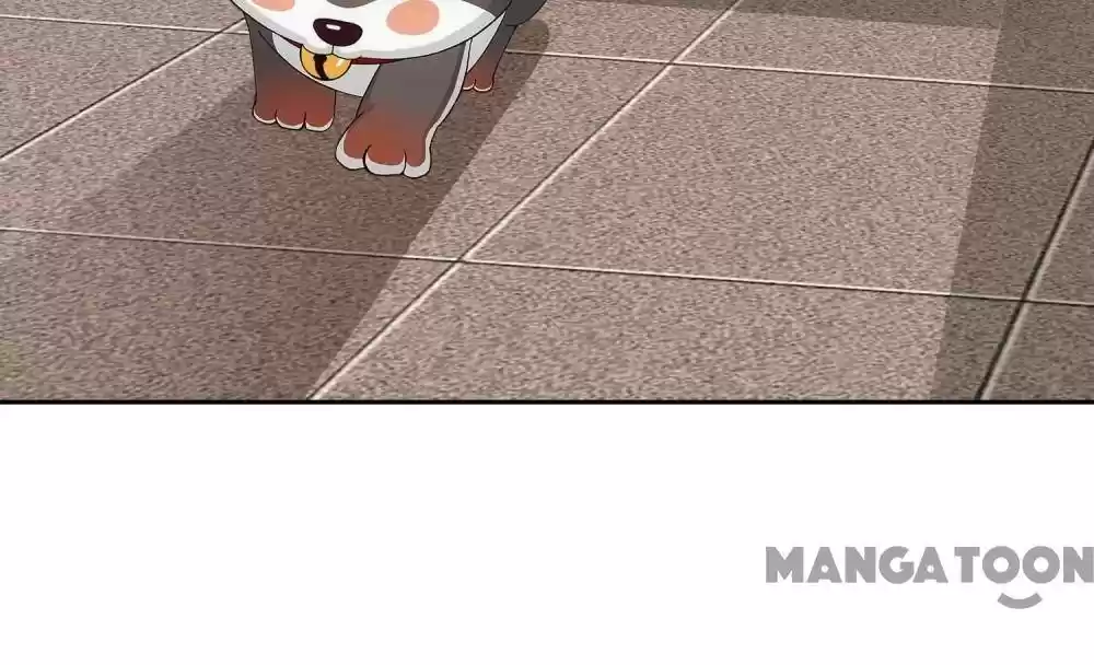 Demon God Chapter 141