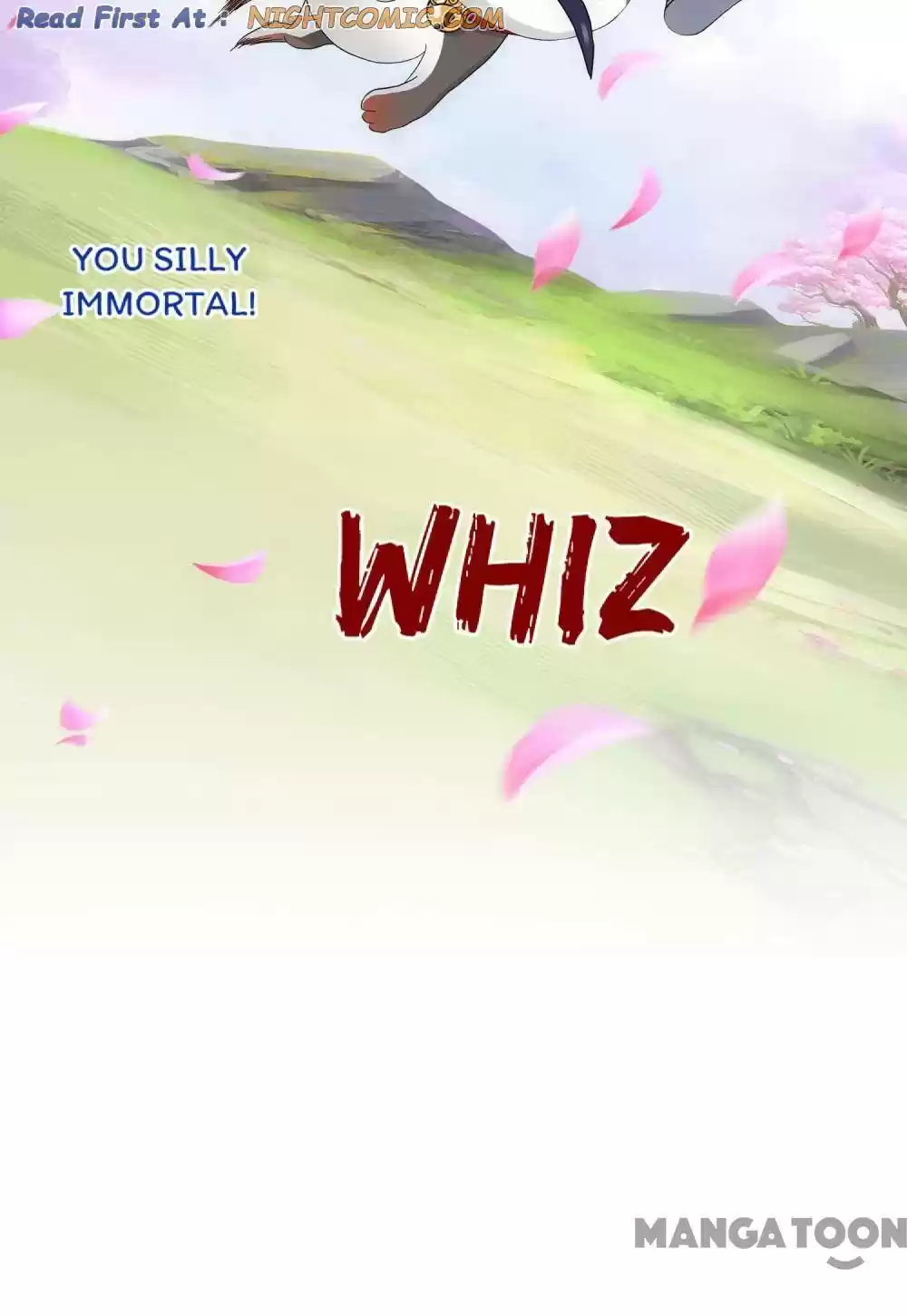 Demon God Chapter 141