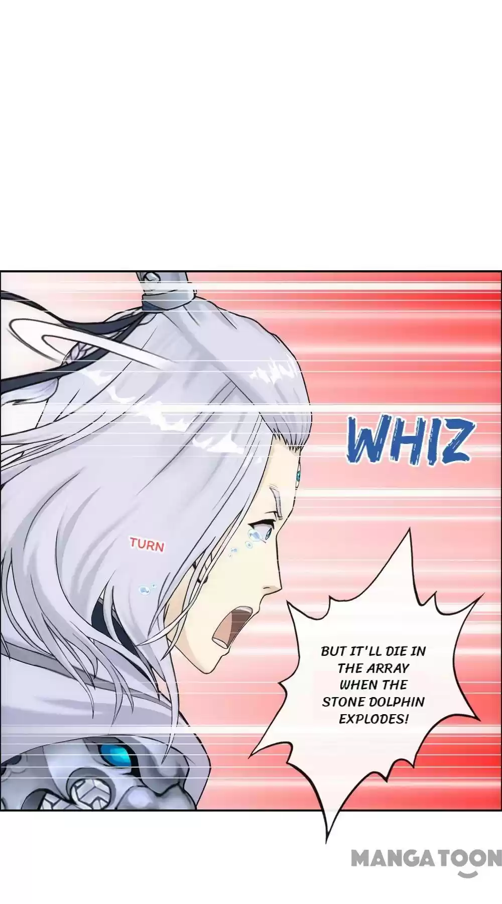 Demon God Chapter 142