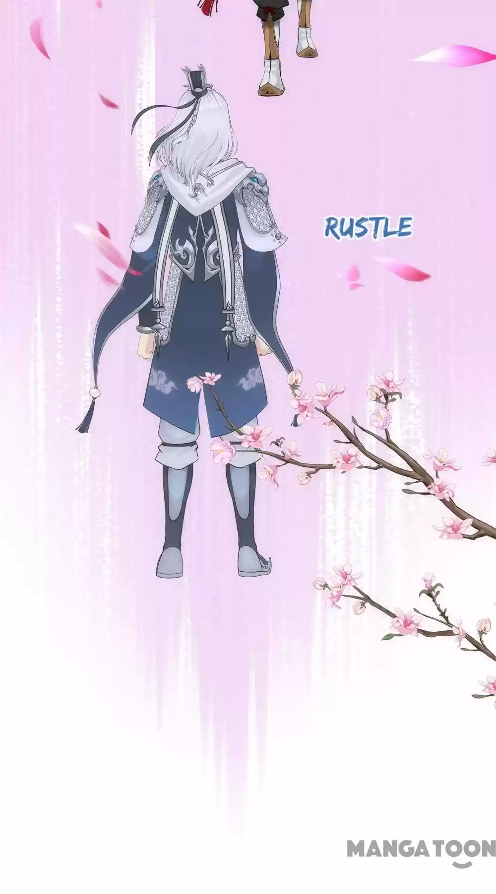 Demon God Chapter 142