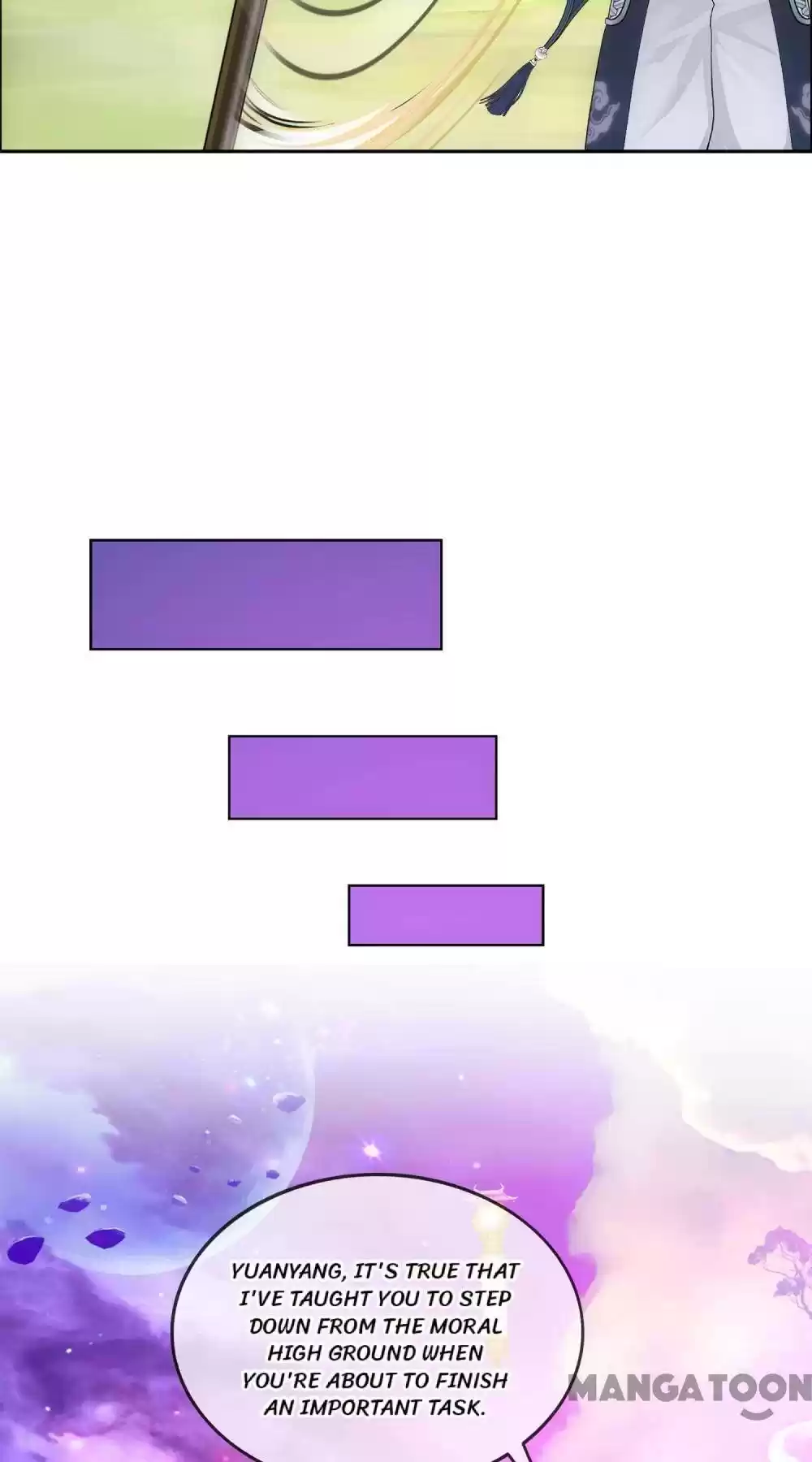 Demon God Chapter 142