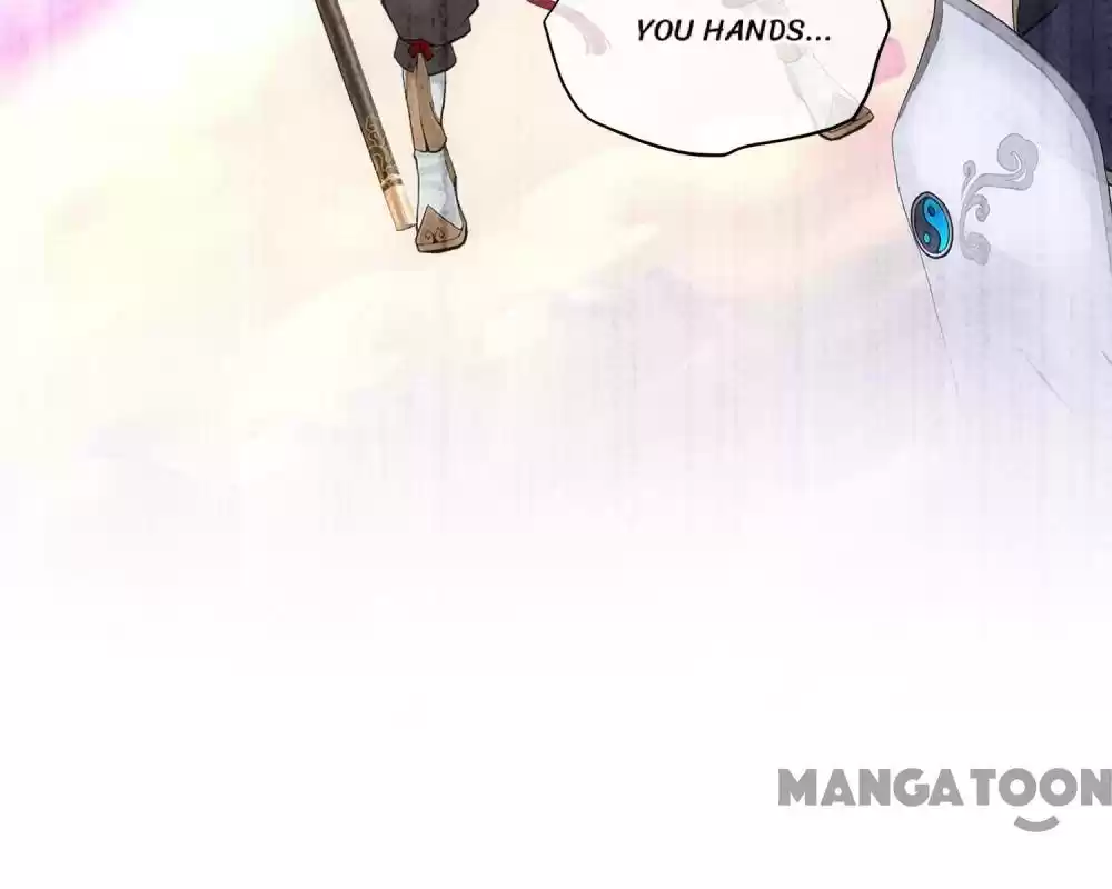 Demon God Chapter 143