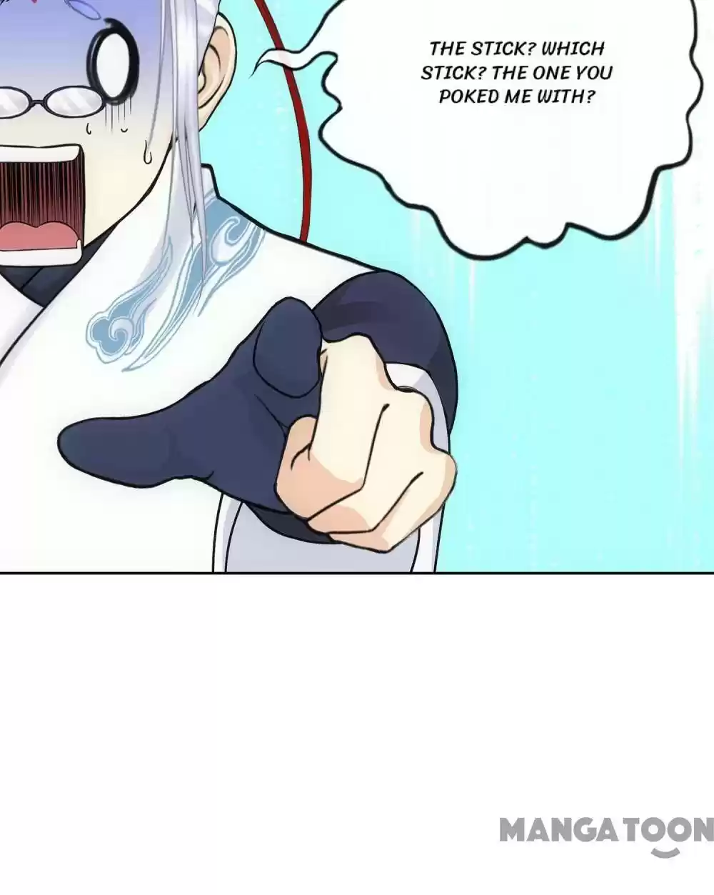 Demon God Chapter 143