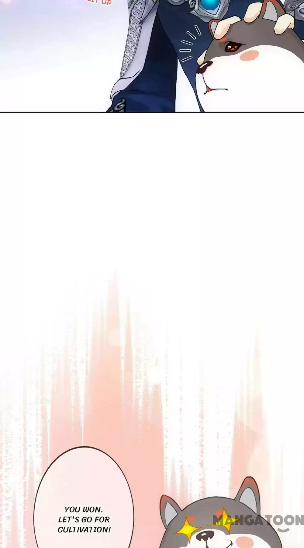 Demon God Chapter 143