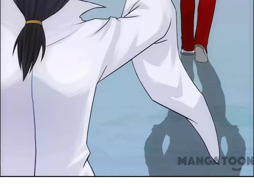 Demon God Chapter 144