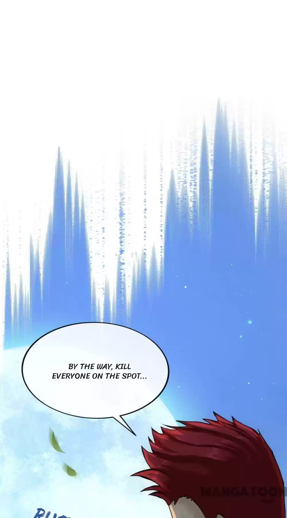 Demon God Chapter 144