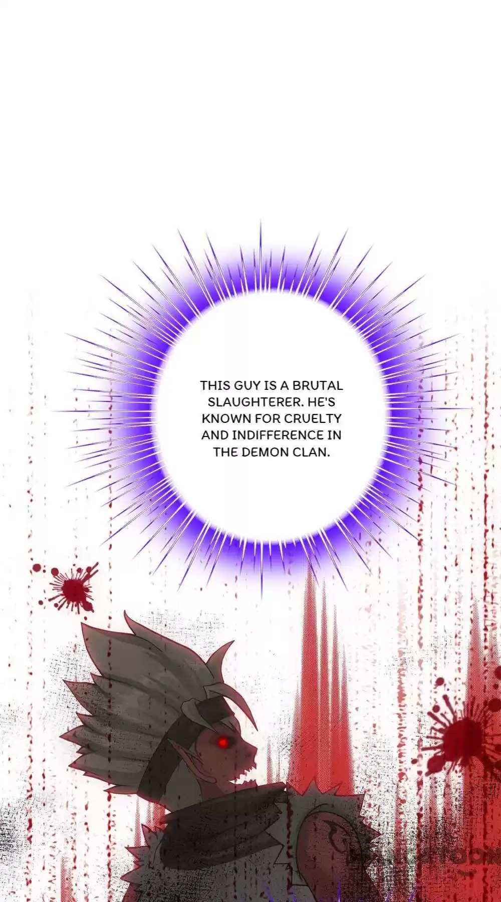 Demon God Chapter 144