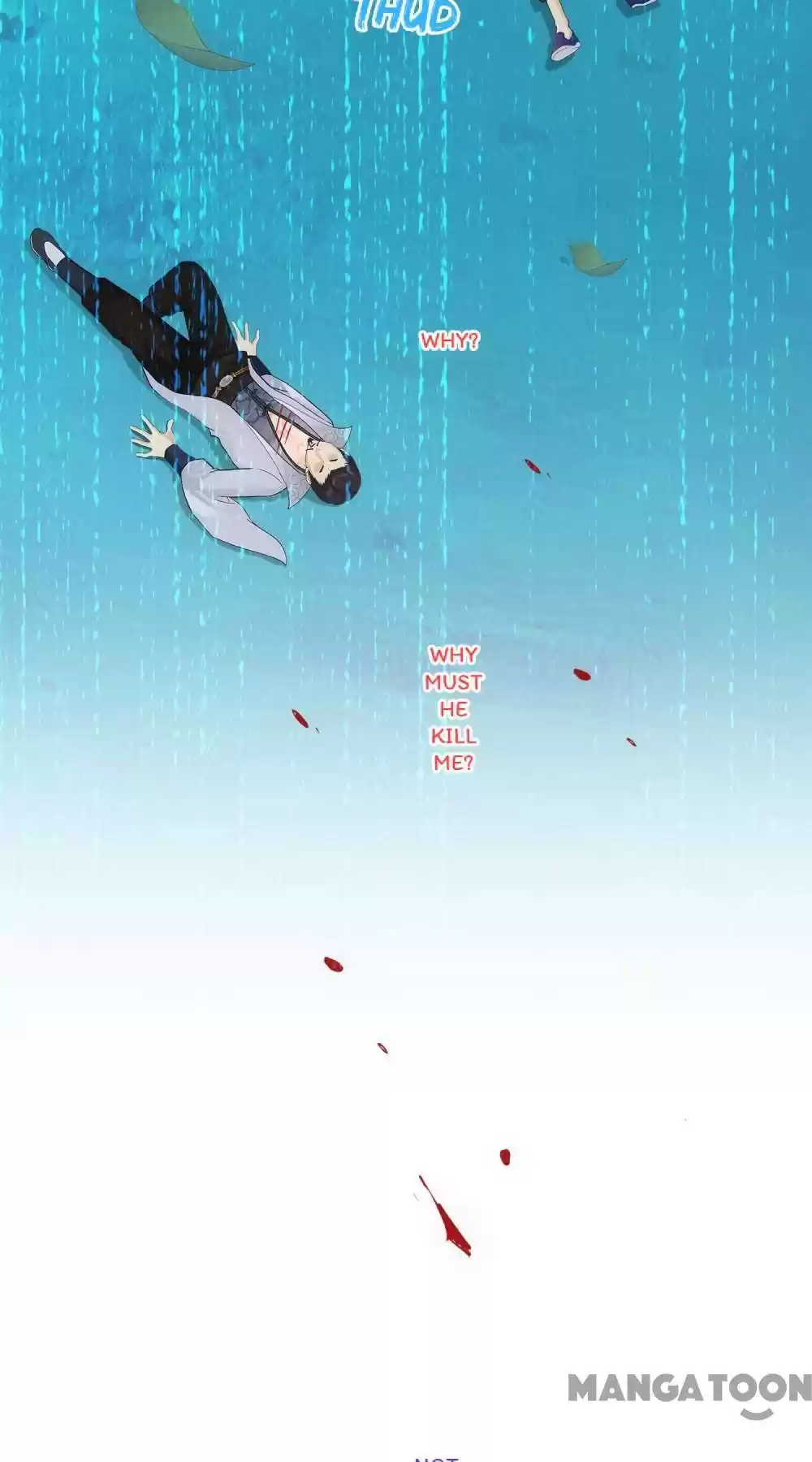 Demon God Chapter 145