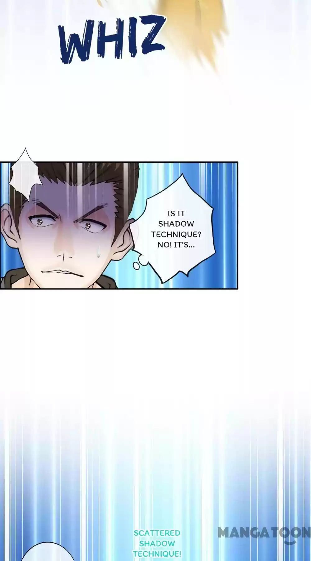 Demon God Chapter 145