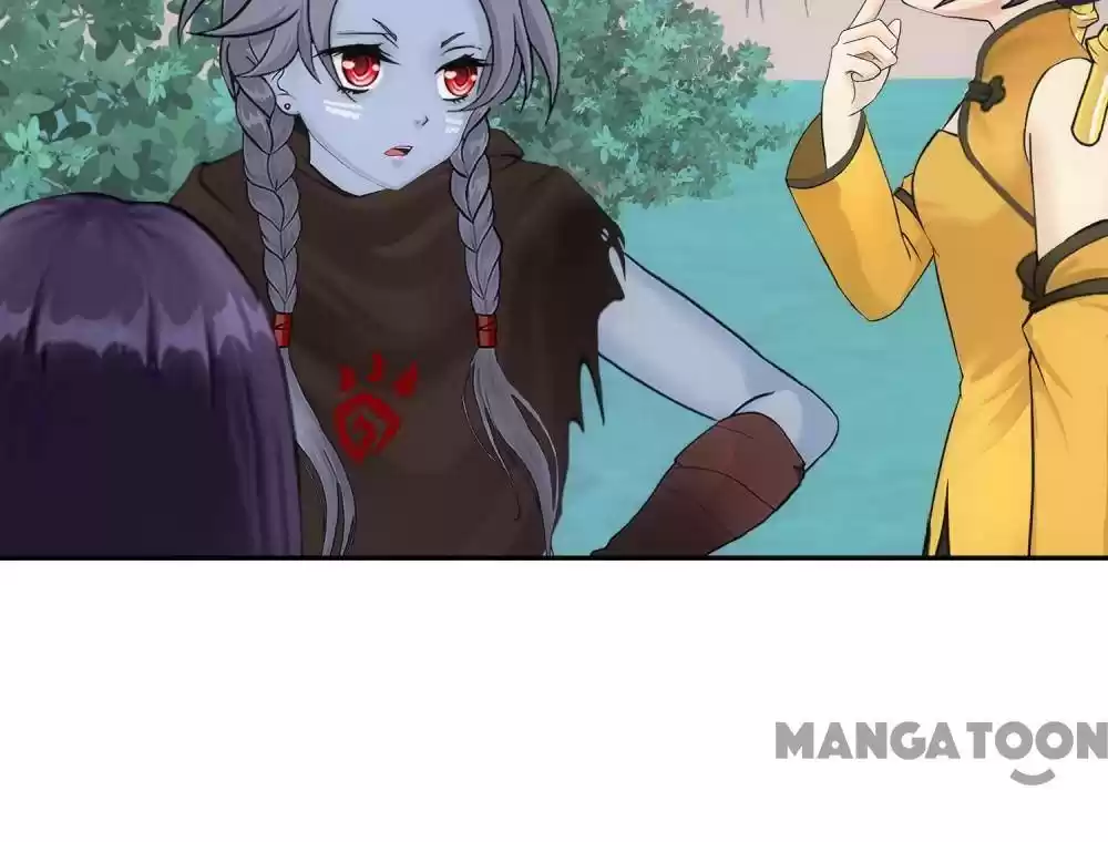 Demon God Chapter 145