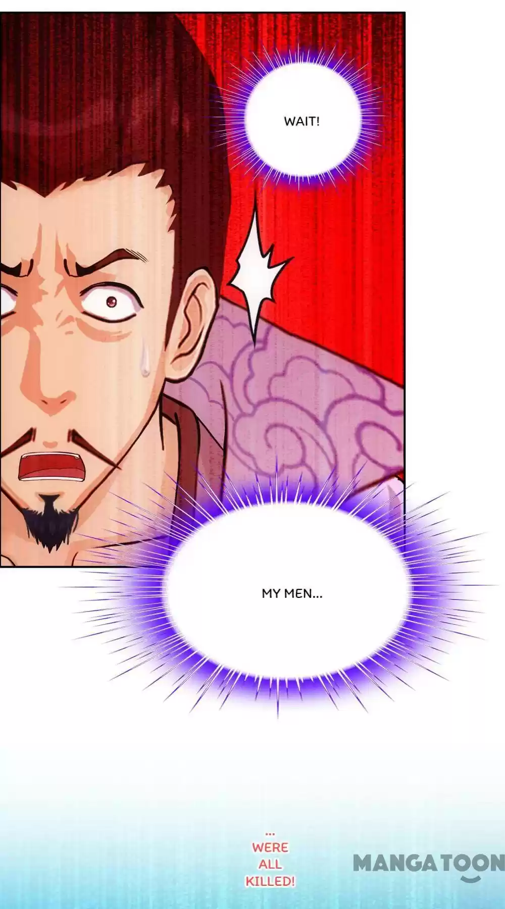 Demon God Chapter 145