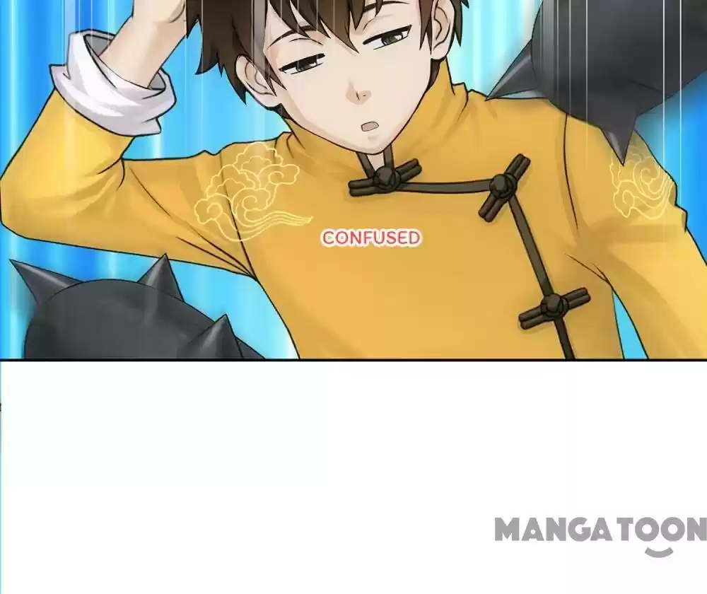 Demon God Chapter 145