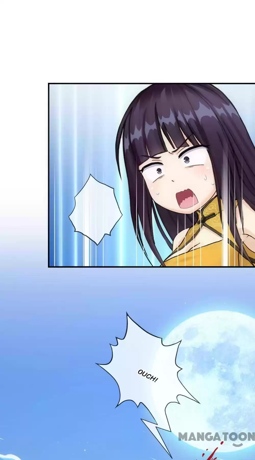 Demon God Chapter 145