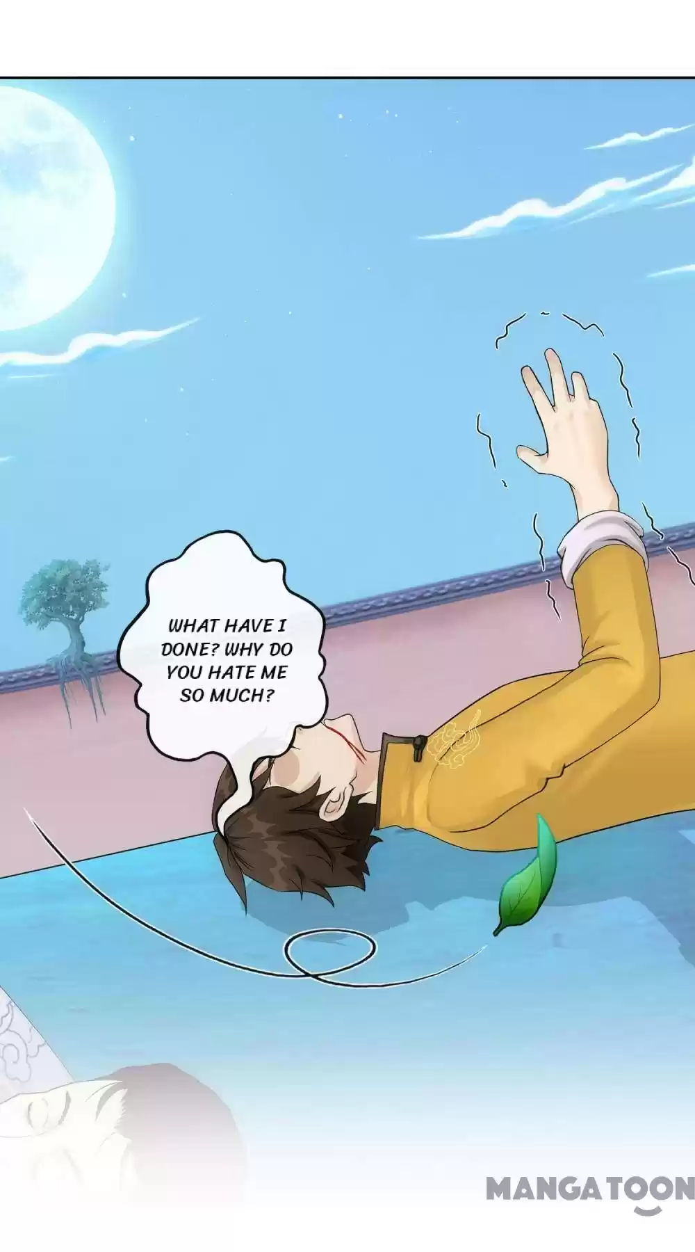 Demon God Chapter 146